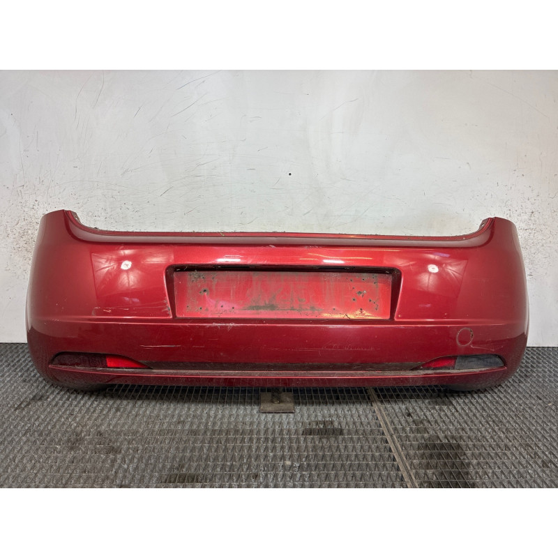 Pare choc arriere FIAT GRANDE PUNTO Photo n°5