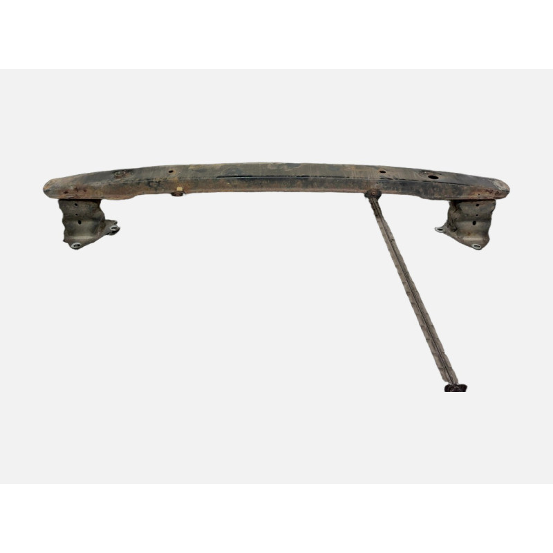 Renfort pare choc arriere (traverse) CITROEN C2 Photo n°4