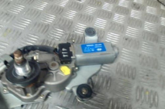 Moteur essuie glace arriere HYUNDAI ELANTRA 1 Photo n°1