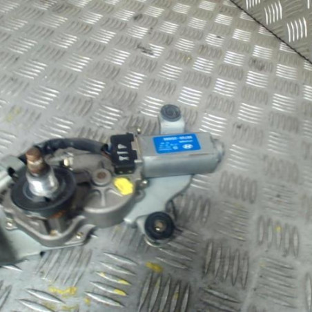 Moteur essuie glace arriere HYUNDAI ELANTRA 1 Photo n°1