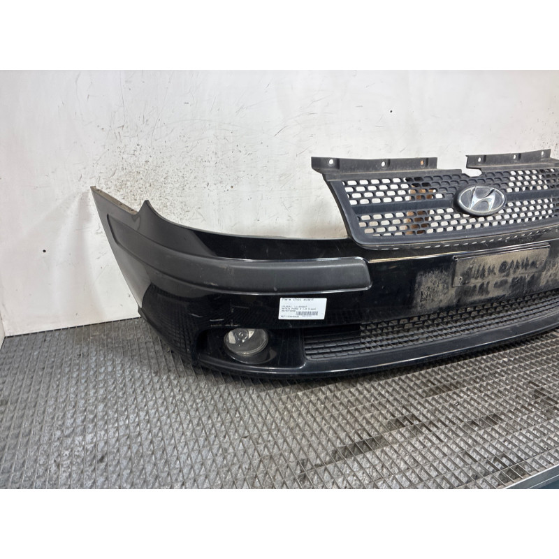 Pare choc avant HYUNDAI MATRIX Photo n°3