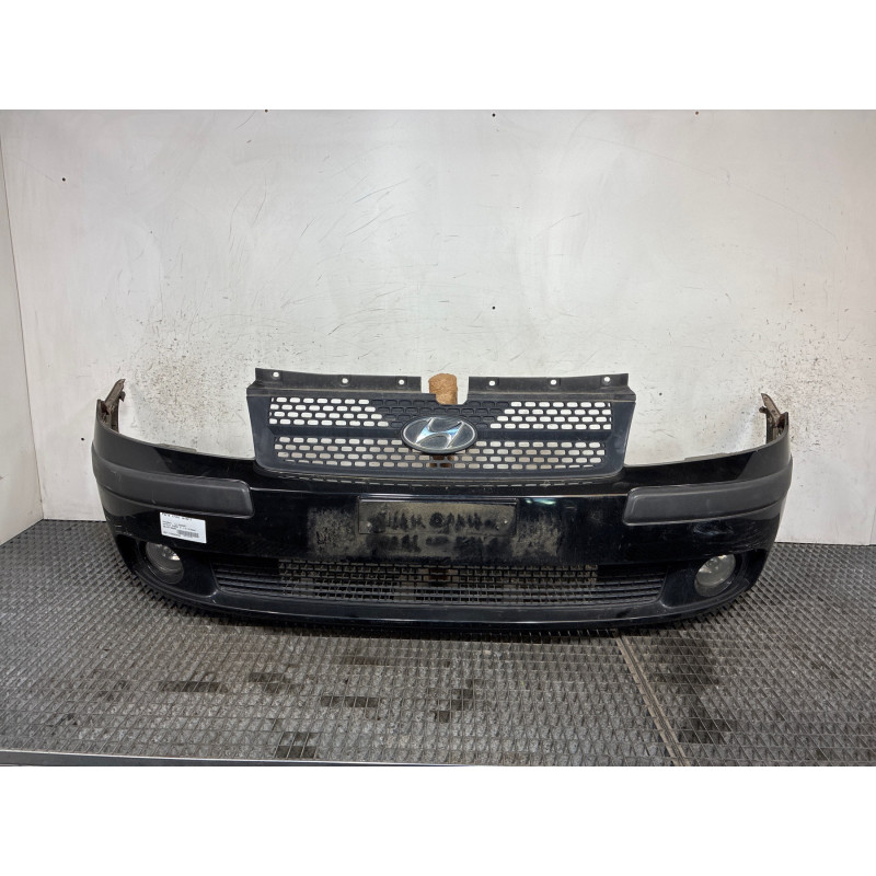Pare choc avant HYUNDAI MATRIX Photo n°4