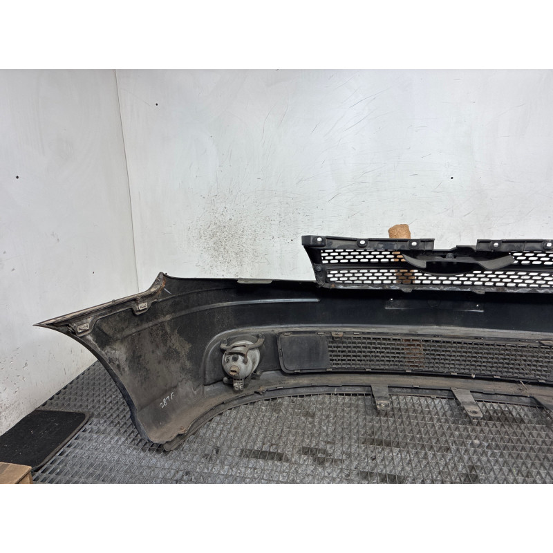 Pare choc avant HYUNDAI MATRIX Photo n°5