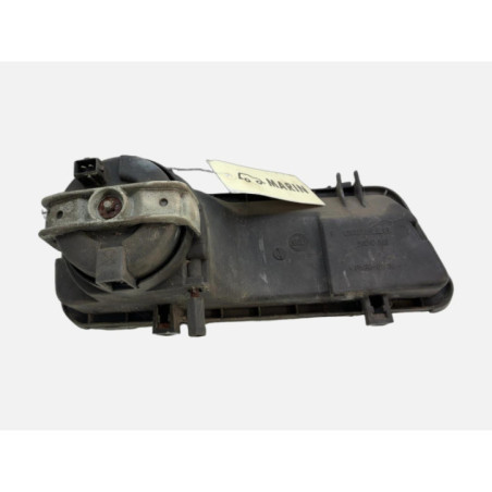 Anti brouillard gauche (feux) PEUGEOT 806