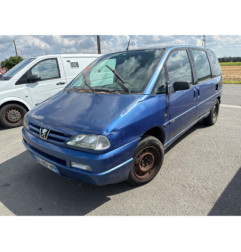 Anti brouillard gauche (feux) PEUGEOT 806