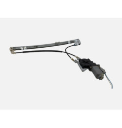 Leve vitre electrique avant droit PEUGEOT 806 Photo n°1