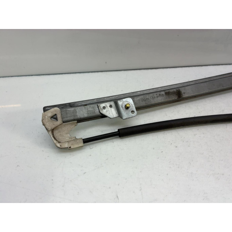 Leve vitre electrique avant droit PEUGEOT 806 Photo n°2