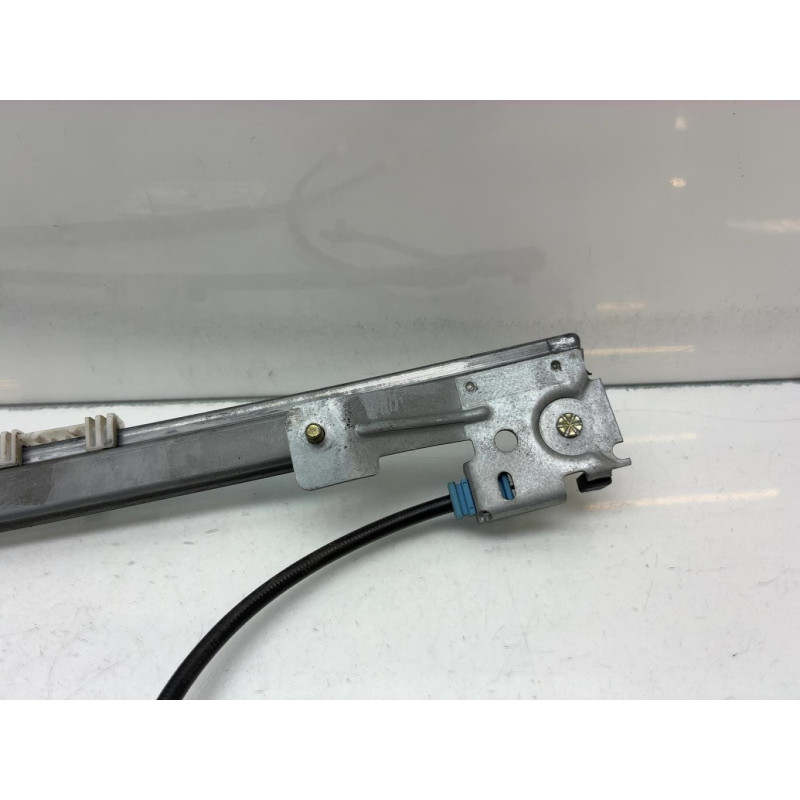 Leve vitre electrique avant droit PEUGEOT 806 Photo n°3