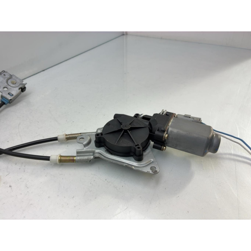 Leve vitre electrique avant droit PEUGEOT 806 Photo n°4