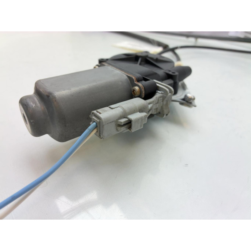 Leve vitre electrique avant droit PEUGEOT 806 Photo n°5