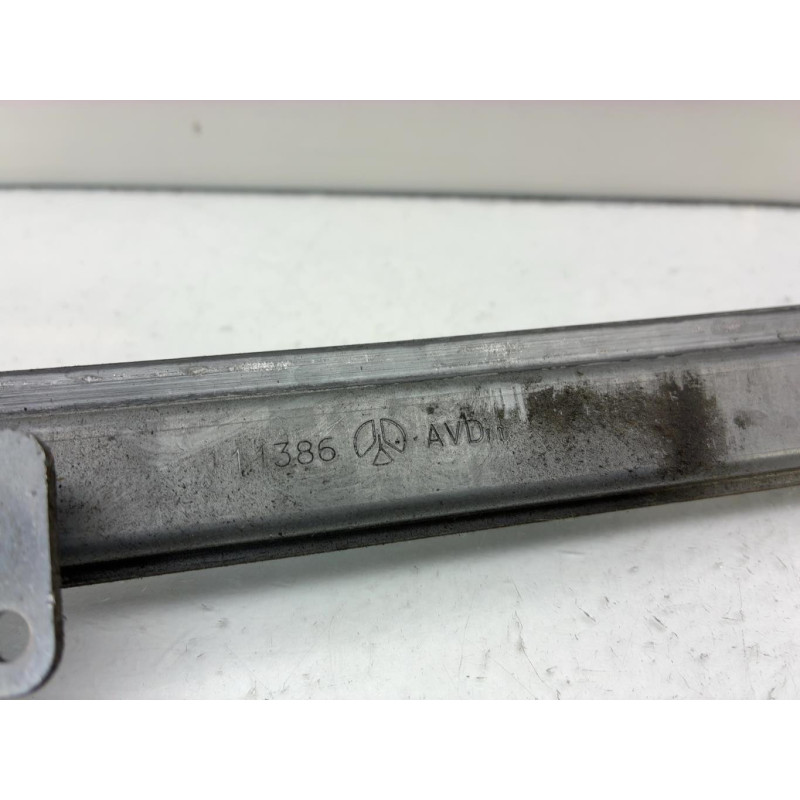 Leve vitre electrique avant droit PEUGEOT 806 Photo n°6