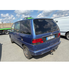 Leve vitre electrique avant droit PEUGEOT 806