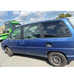 Leve vitre electrique avant droit PEUGEOT 806