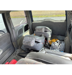 Leve vitre electrique avant droit PEUGEOT 806