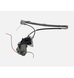 Leve vitre electrique avant gauche PEUGEOT 806 Photo n°1