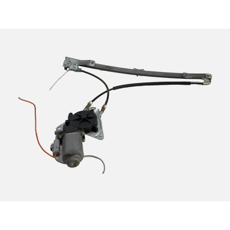 Leve vitre electrique avant gauche PEUGEOT 806 Photo n°1