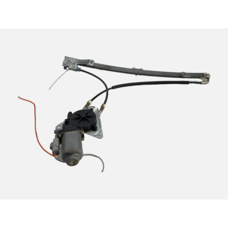 Leve vitre electrique avant gauche PEUGEOT 806 Photo n°1