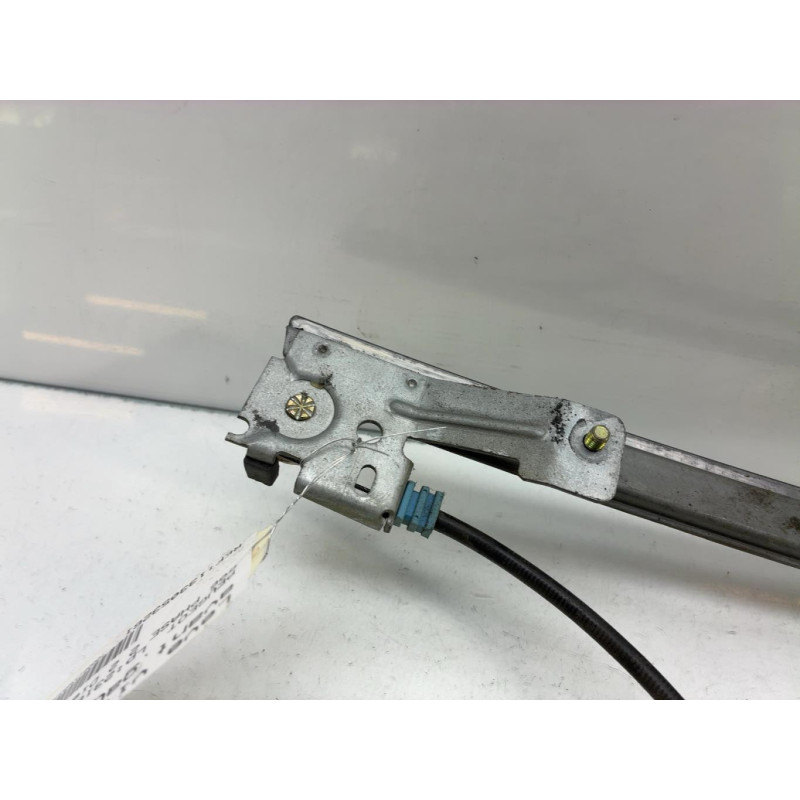 Leve vitre electrique avant gauche PEUGEOT 806 Photo n°3