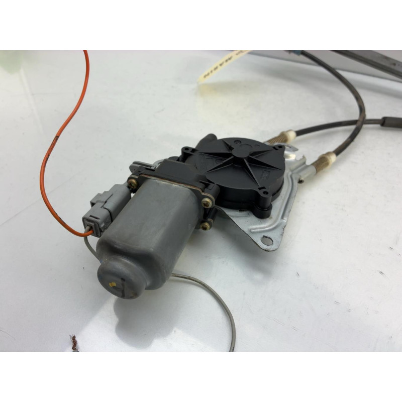 Leve vitre electrique avant gauche PEUGEOT 806 Photo n°4
