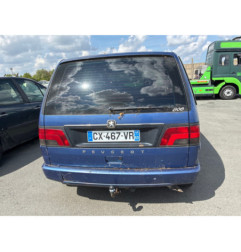 Leve vitre electrique avant gauche PEUGEOT 806