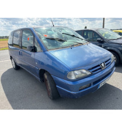 Leve vitre electrique avant gauche PEUGEOT 806