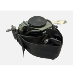 Pretensionneur de ceinture avant gauche PEUGEOT 307