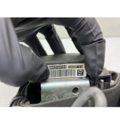 Pretensionneur de ceinture avant gauche PEUGEOT 307