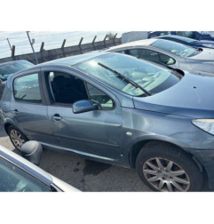 Pretensionneur de ceinture avant gauche PEUGEOT 307