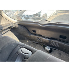 Pretensionneur de ceinture avant gauche PEUGEOT 307