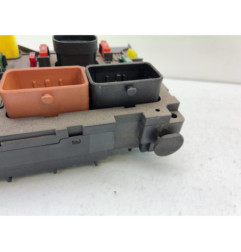 Boitier servitude moteur (BSM) PEUGEOT 307
