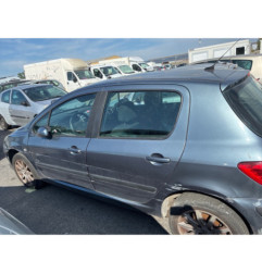 Boitier servitude moteur (BSM) PEUGEOT 307