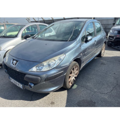 Boitier servitude moteur (BSM) PEUGEOT 307