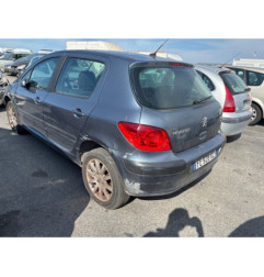 Boitier servitude moteur (BSM) PEUGEOT 307