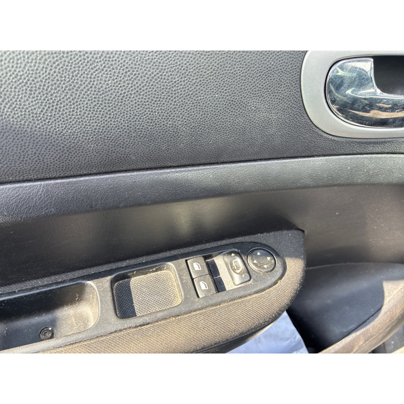 Boitier servitude moteur (BSM) PEUGEOT 307 Photo n°14