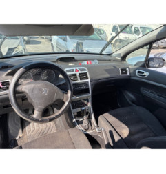 Boitier servitude moteur (BSM) PEUGEOT 307