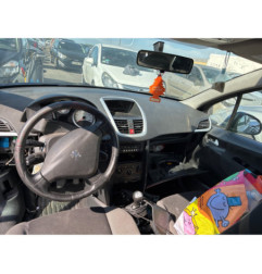 Cremaillere assistee PEUGEOT 207