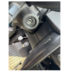 Cremaillere assistee PEUGEOT 207