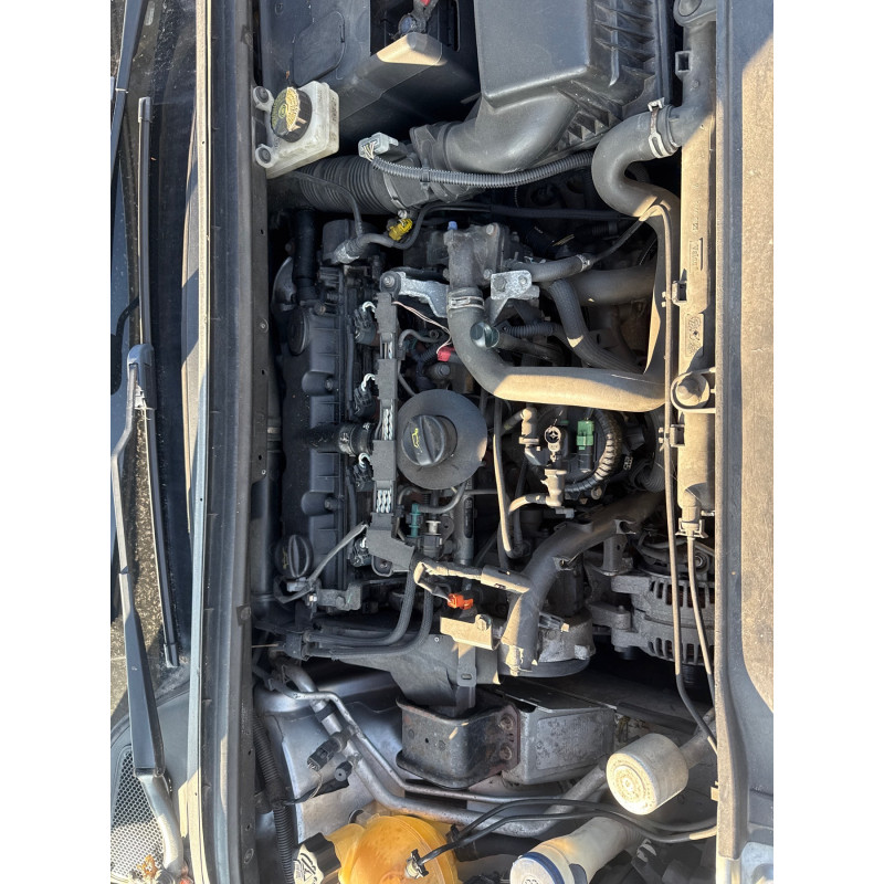 Neiman PEUGEOT 307 Photo n°19