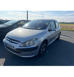 Boitier BSI PEUGEOT 307
