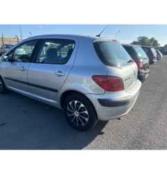 Boitier BSI PEUGEOT 307