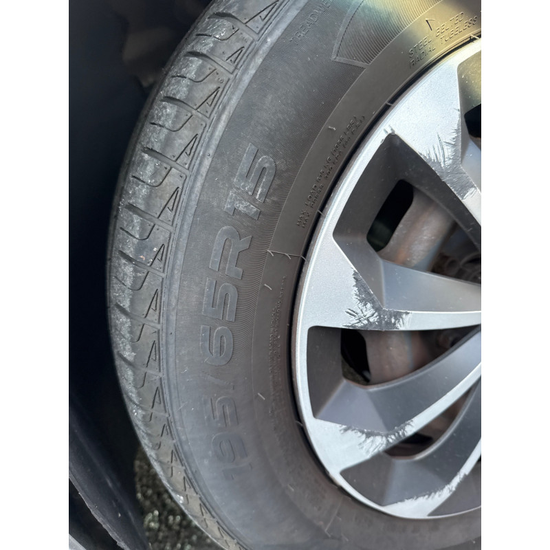 Boitier BSI PEUGEOT 307 Photo n°8