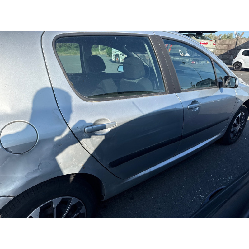 Boitier BSI PEUGEOT 307 Photo n°10