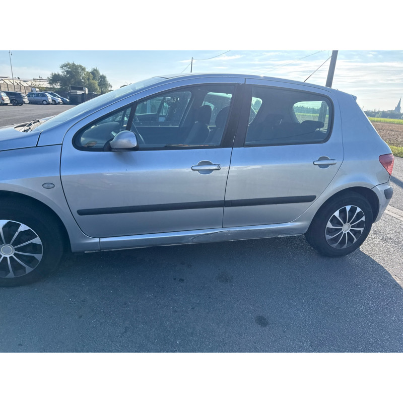 Boitier BSI PEUGEOT 307 Photo n°14