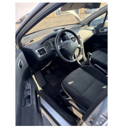 Boitier BSI PEUGEOT 307