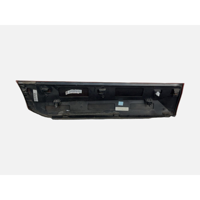 Baguette de porte arriere gauche  VOLKSWAGEN T-CROSS Photo n°4