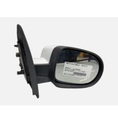 Retroviseur droit RENAULT CLIO 3 Photo n°1