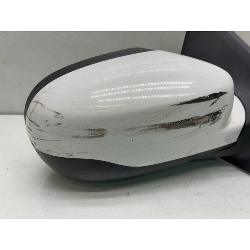 Retroviseur droit RENAULT CLIO 3 Photo n°4
