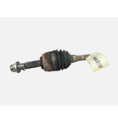 Cardan droit (transmission) MITSUBISHI SPACE STAR 3