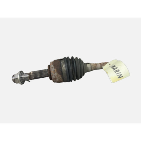 Cardan droit (transmission) MITSUBISHI SPACE STAR 3