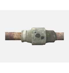 Cardan droit (transmission) MITSUBISHI SPACE STAR 3